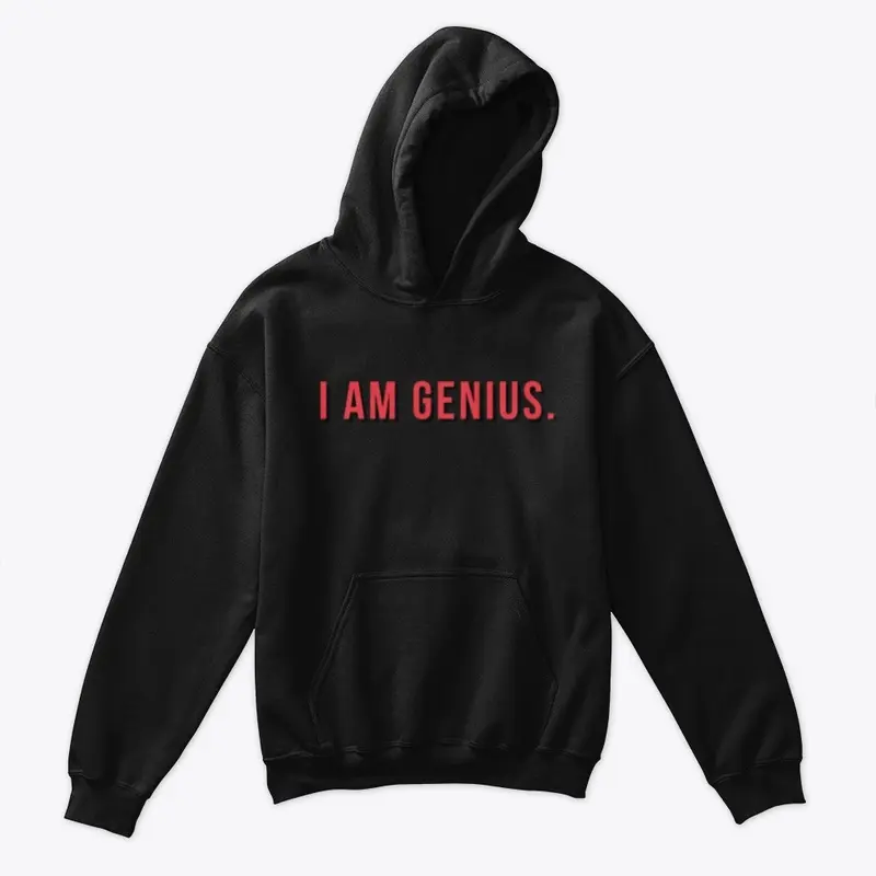 I Am Genius Collection