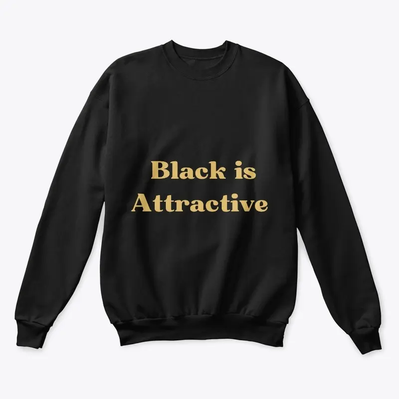 Black is Attractive Collection