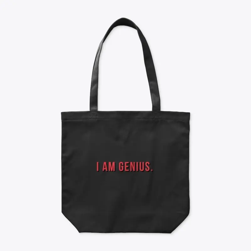 I Am Genius Collection