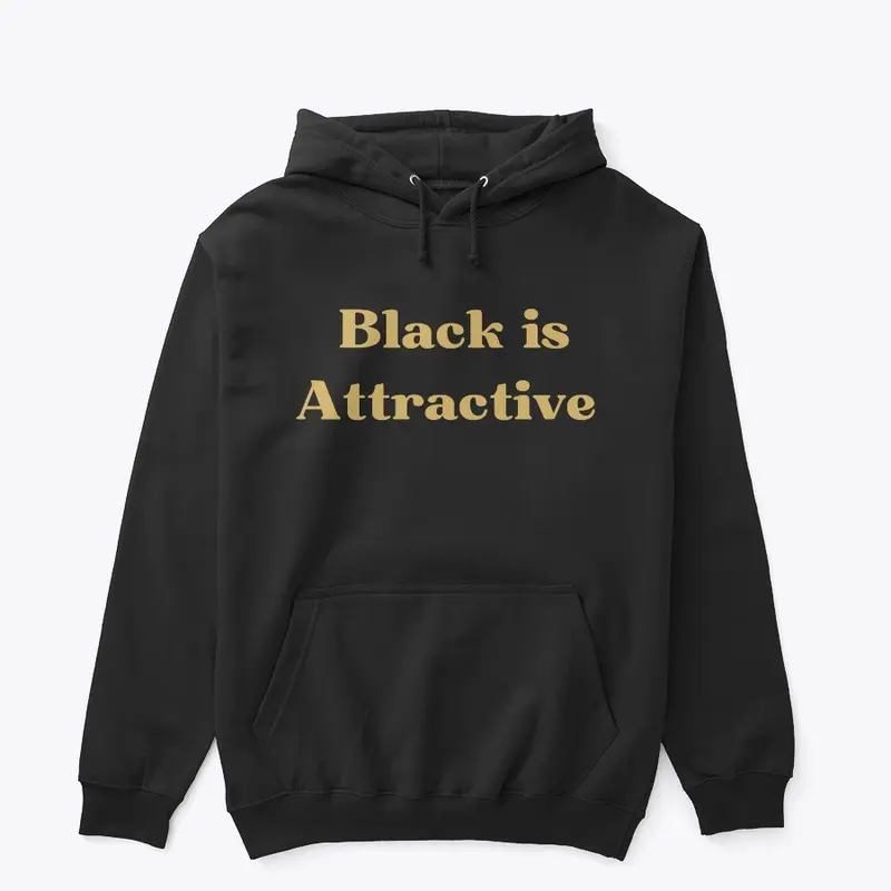 Black is Attractive Collection