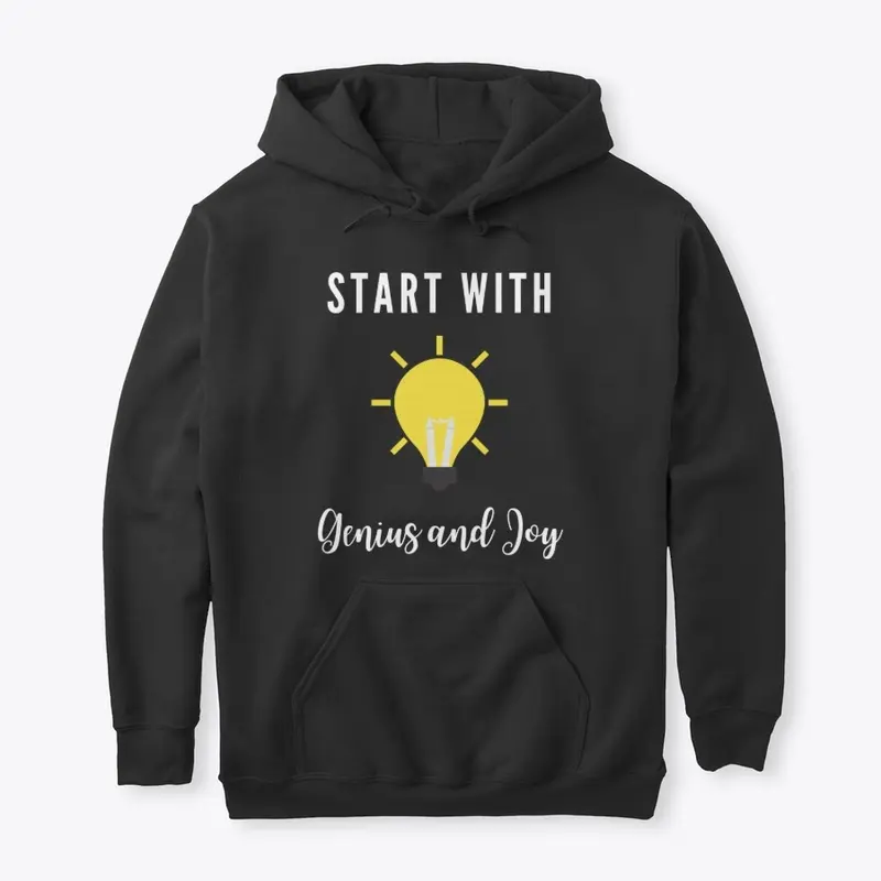 Start With Genius and Joy Collection