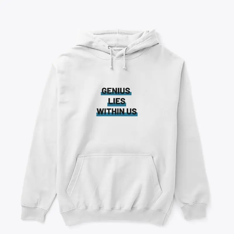 Genius Lies Within US Collection 2