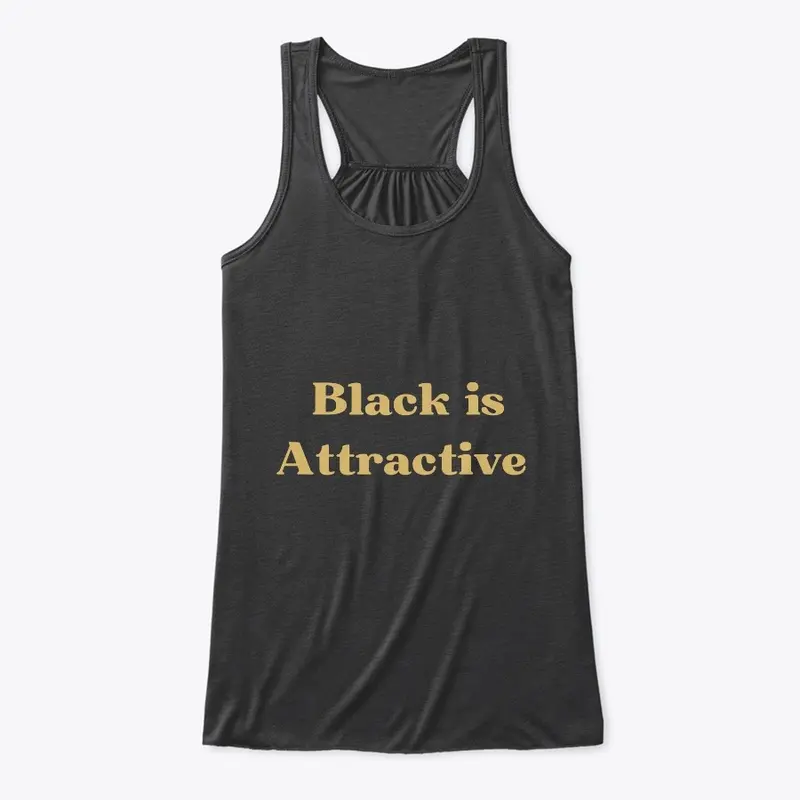 Black is Attractive Collection