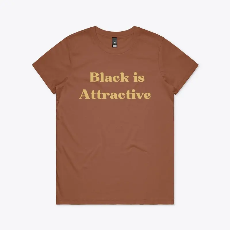 Black is Attractive Collection