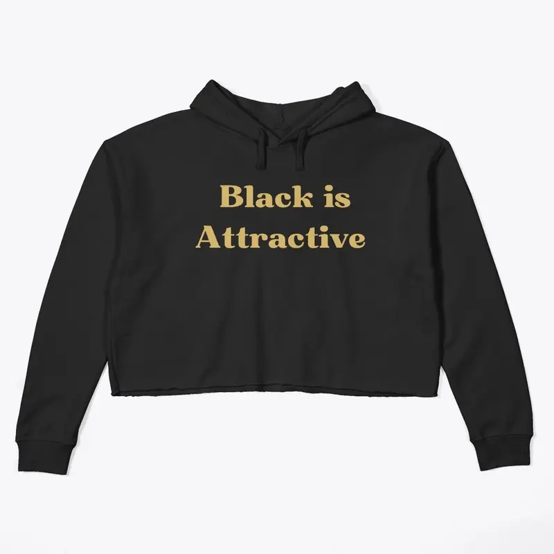 Black is Attractive Collection