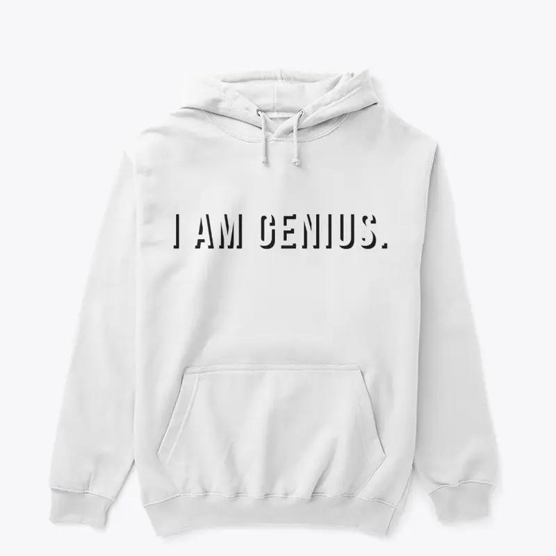 I Am Genius Collection