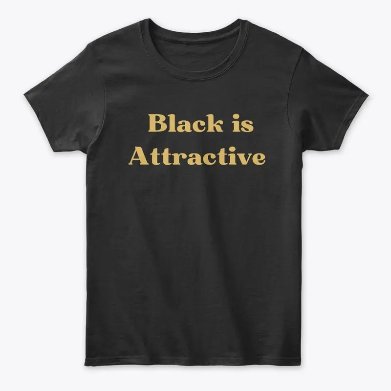 Black is Attractive Collection